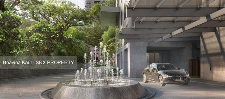 3 Orchard By-The-Park (D10), Condominium #487651601